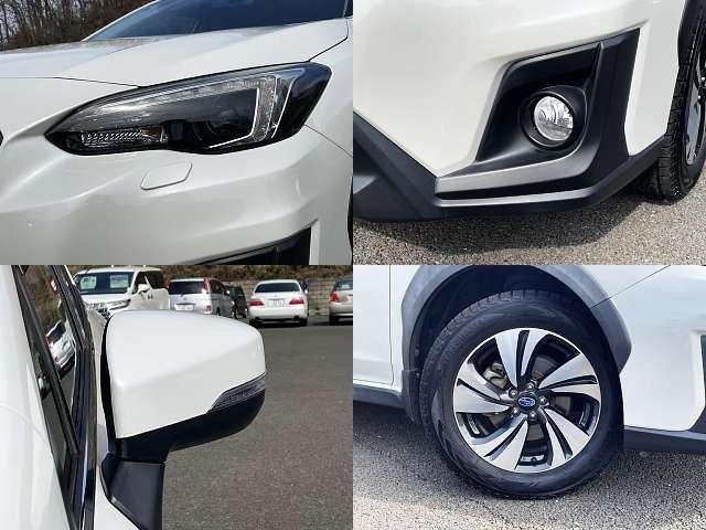 SUBARU XV 2017 Image 31