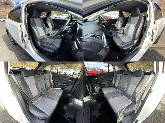 SUBARU XV 2017 Image 31