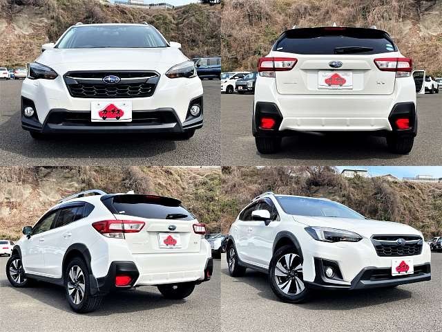 SUBARU XV 2017 Image 31