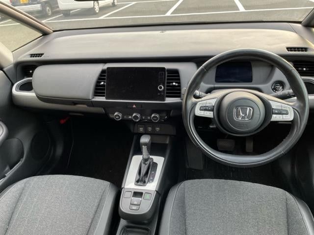 HONDA FIT E:HEV 2022 Image 31