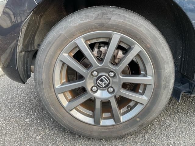 HONDA FIT E:HEV 2022 Image 31