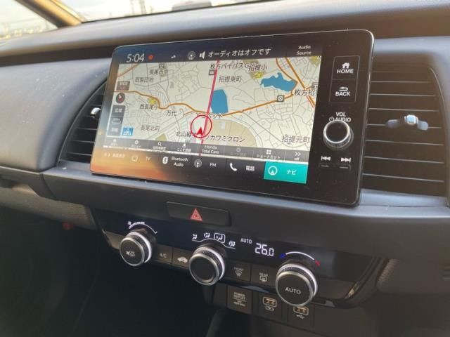 HONDA FIT E:HEV 2022 Image 31