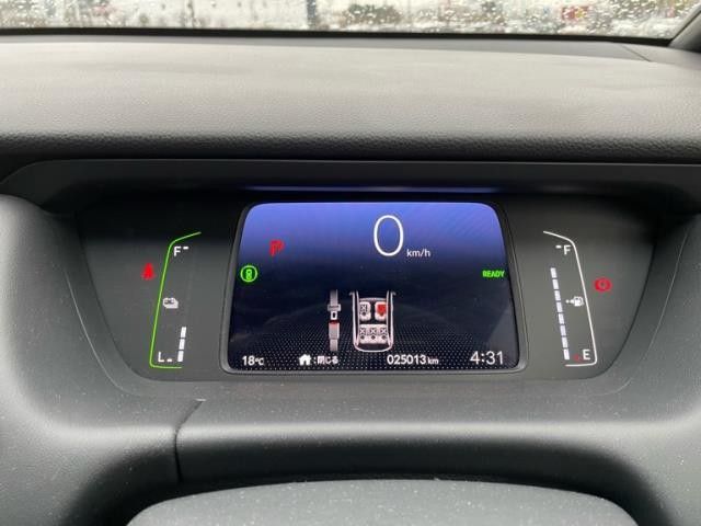 HONDA FIT E:HEV 2022 Image 31