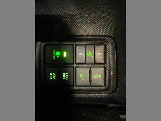 TOYOTA AQUA 2017 Image 31