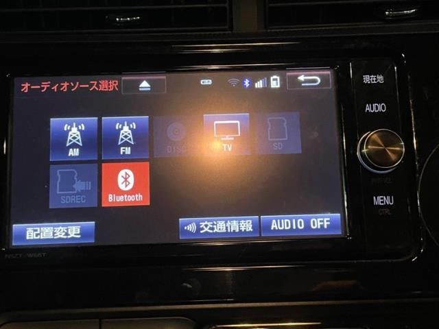 TOYOTA AQUA 2017 Image 31