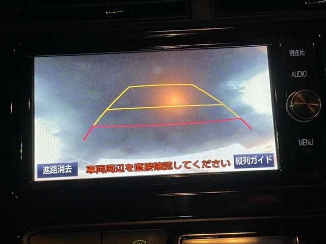 TOYOTA AQUA 2017 Image 31