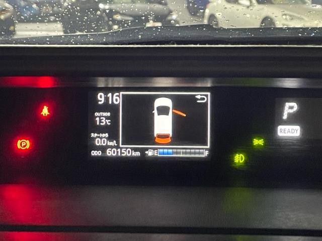 TOYOTA AQUA 2017 Image 31