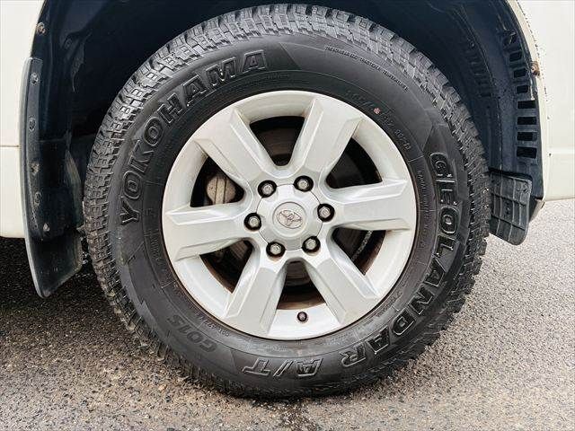 TOYOTA LANDCRUISER PRADO 2014 Image 31