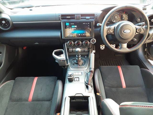 SUBARU BRZ 2021 Image 31