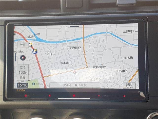 SUBARU BRZ 2021 Image 31