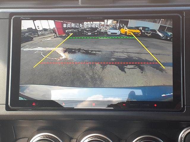 SUBARU BRZ 2021 Image 31