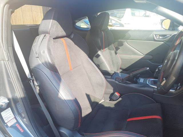 SUBARU BRZ 2021 Image 31