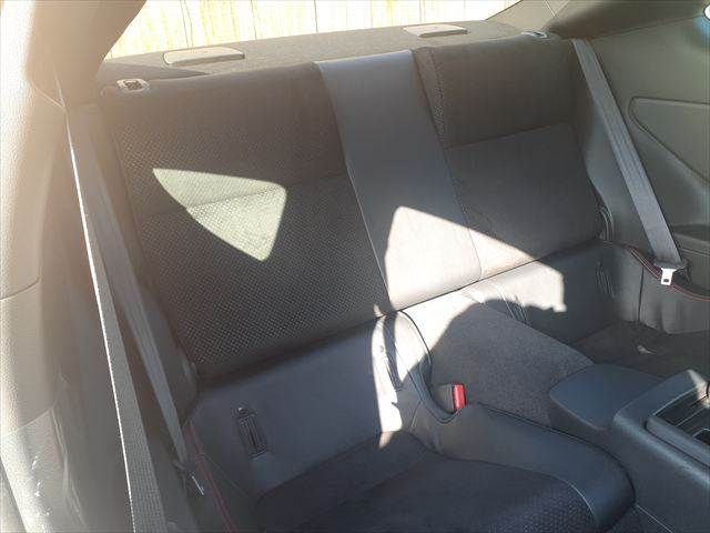 SUBARU BRZ 2021 Image 31