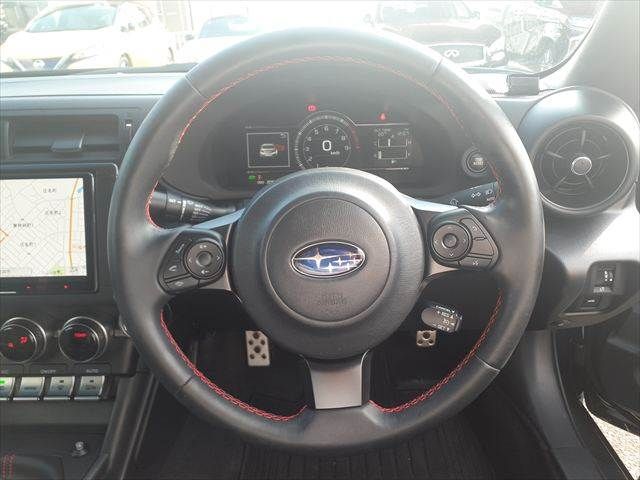 SUBARU BRZ 2021 Image 31