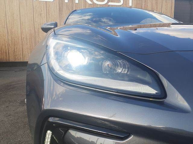 SUBARU BRZ 2021 Image 31