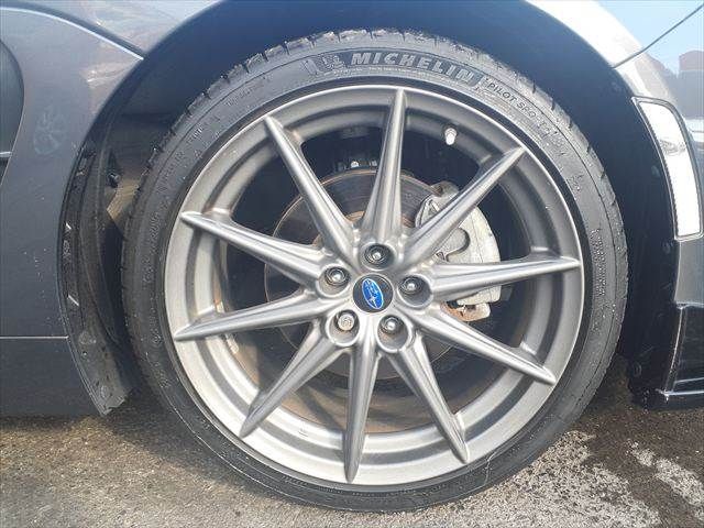 SUBARU BRZ 2021 Image 31