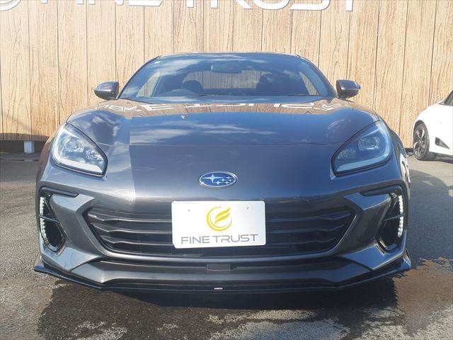 SUBARU BRZ 2021 Image 31