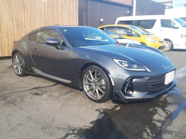 SUBARU BRZ 2021 Image 31