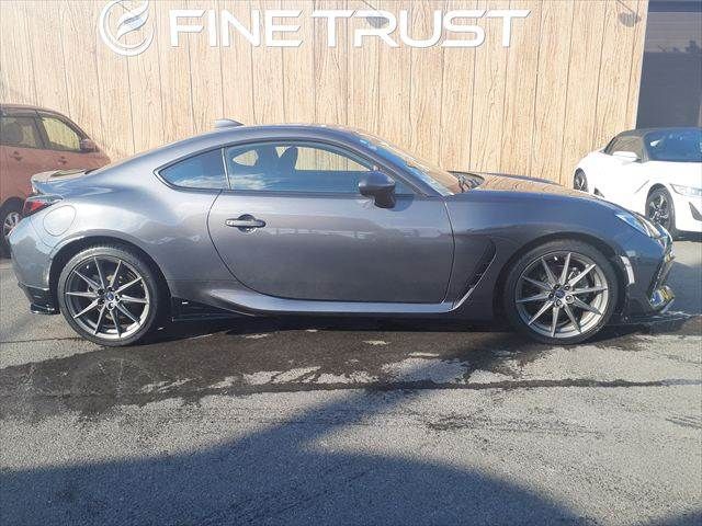 SUBARU BRZ 2021 Image 31