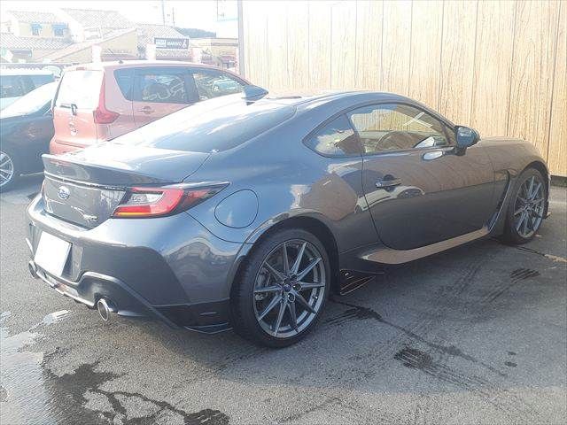 SUBARU BRZ 2021 Image 31