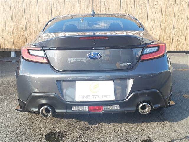 SUBARU BRZ 2021 Image 31