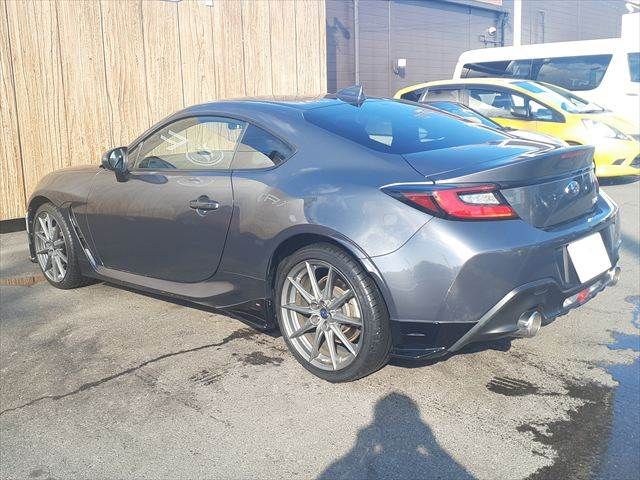 SUBARU BRZ 2021 Image 31