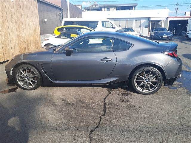 SUBARU BRZ 2021 Image 31