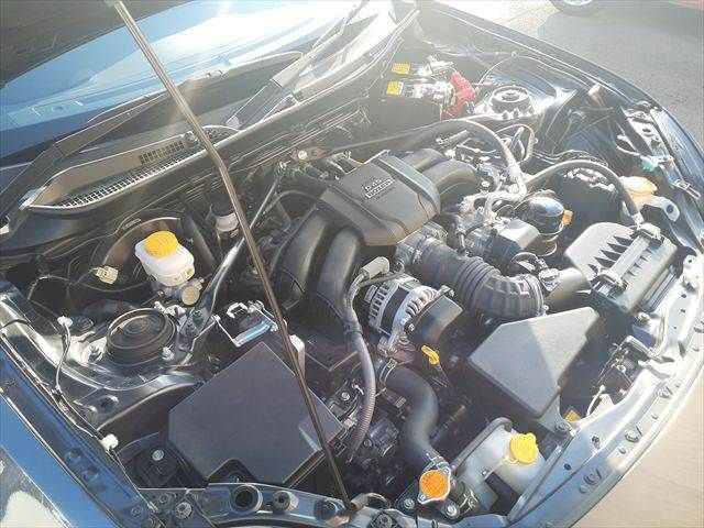 SUBARU BRZ 2021 Image 31