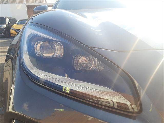 SUBARU BRZ 2021 Image 31