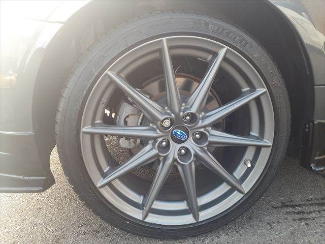 SUBARU BRZ 2021 Image 31