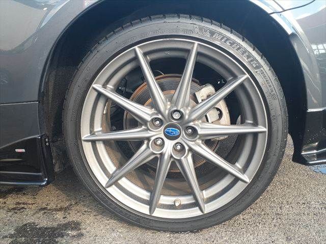 SUBARU BRZ 2021 Image 31