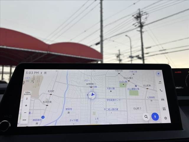 TOYOTA PRIUS 2023 Image 31