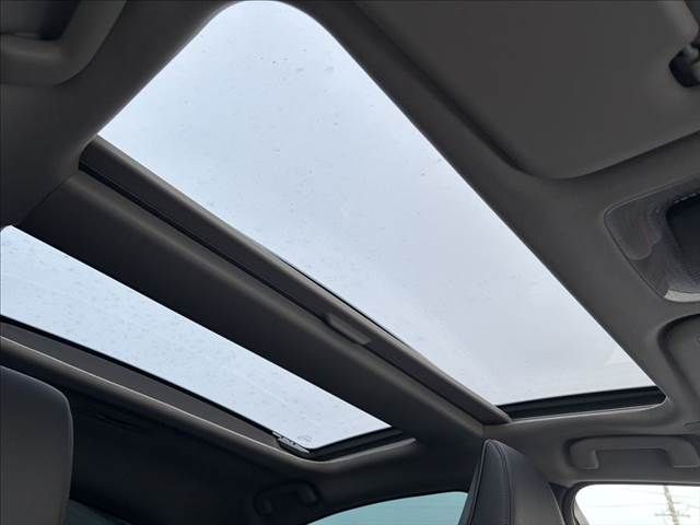 TOYOTA PRIUS 2023 Image 31