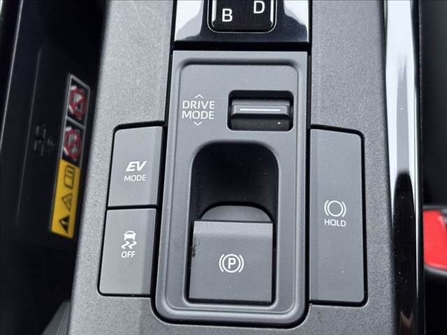 TOYOTA PRIUS 2023 Image 31