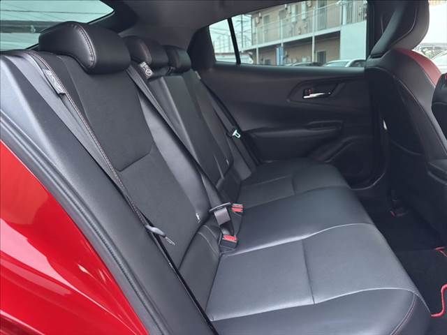 TOYOTA PRIUS 2023 Image 31