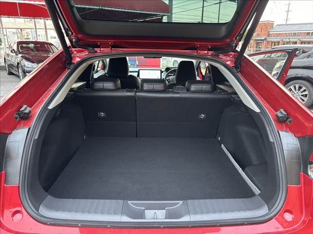 TOYOTA PRIUS 2023 Image 31