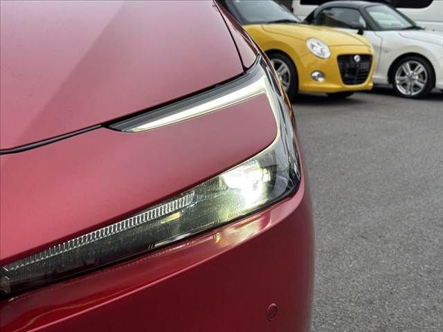 TOYOTA PRIUS 2023 Image 31