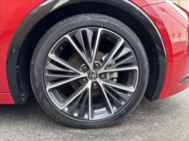 TOYOTA PRIUS 2023 Image 31