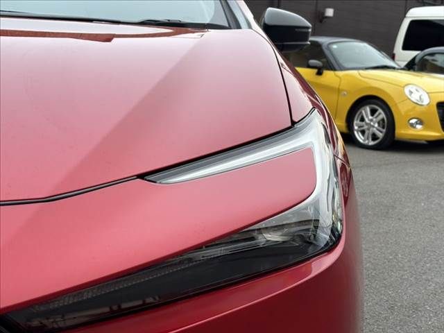 TOYOTA PRIUS 2023 Image 31