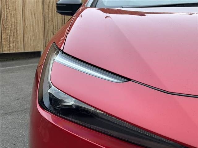 TOYOTA PRIUS 2023 Image 31