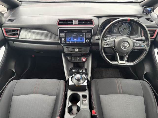 NISSAN LEAF 2019 Image 31