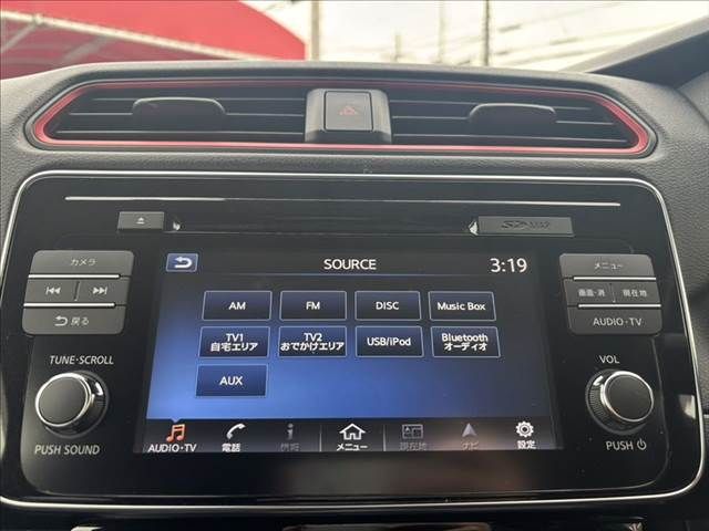 NISSAN LEAF 2019 Image 31