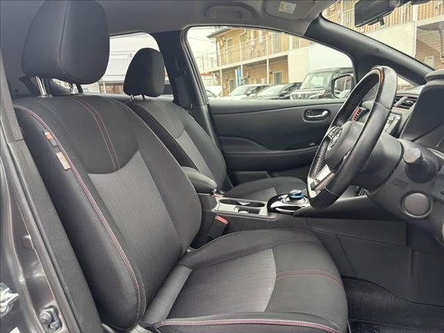 NISSAN LEAF 2019 Image 31