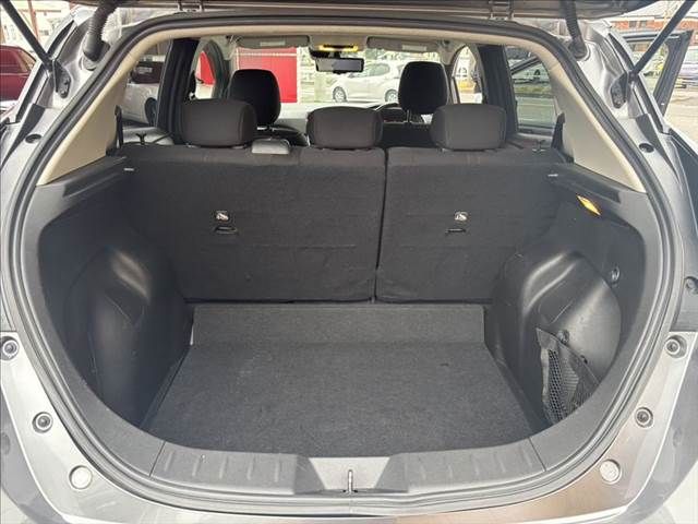 NISSAN LEAF 2019 Image 31