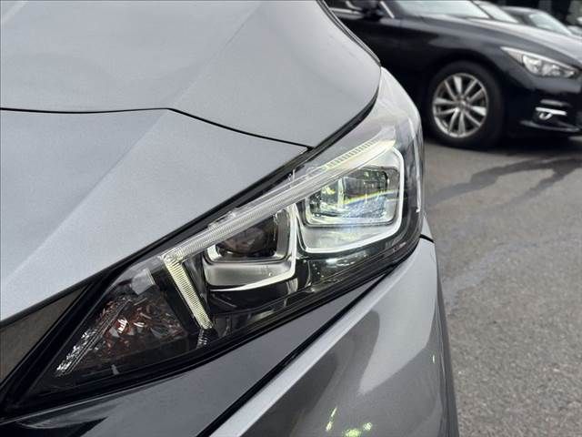 NISSAN LEAF 2019 Image 31