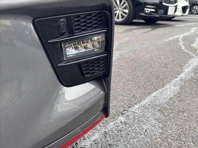 NISSAN LEAF 2019 Image 31