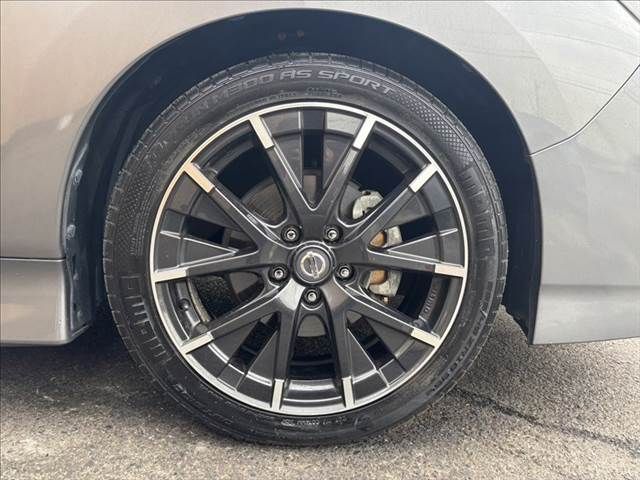 NISSAN LEAF 2019 Image 31