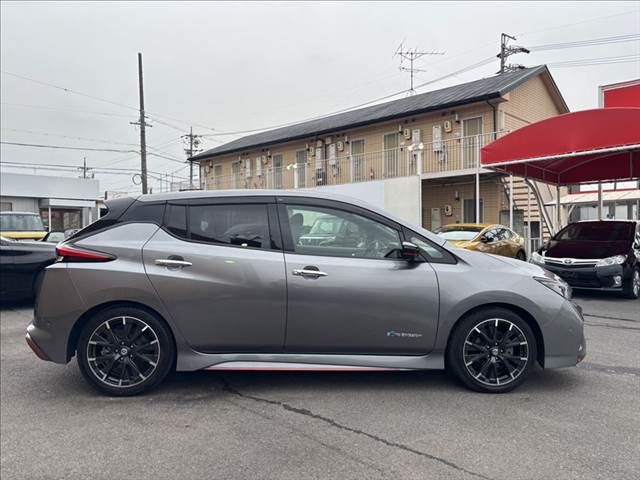 NISSAN LEAF 2019 Image 31