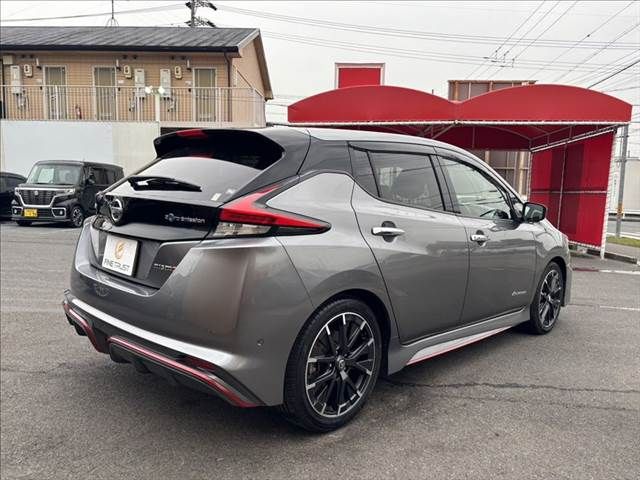 NISSAN LEAF 2019 Image 31