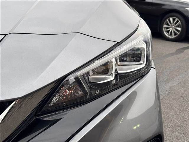 NISSAN LEAF 2019 Image 31
